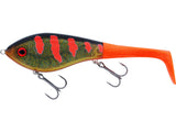 Poisson Nageur Westin Swim Tail - 12cm