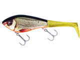 Poisson Nageur Westin Swim Tail - 12cm
