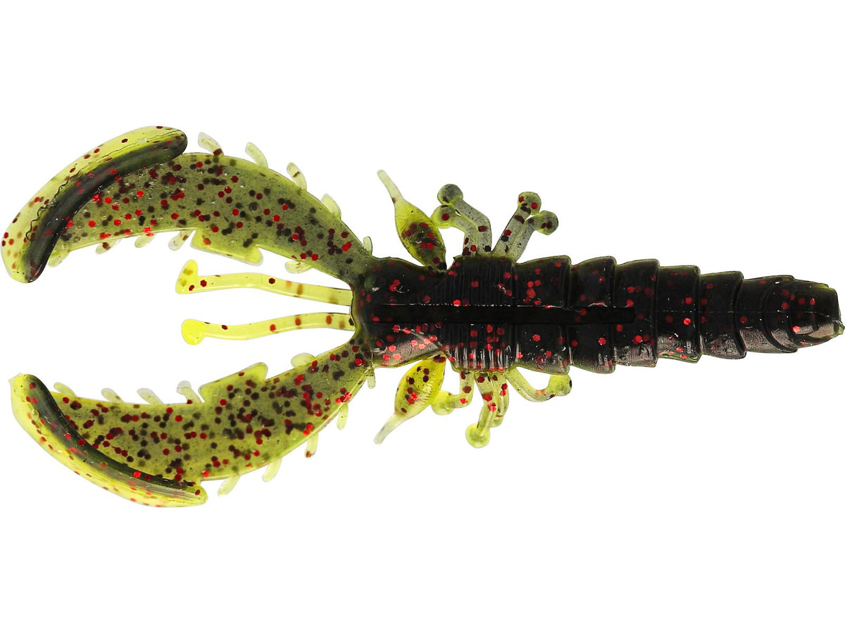 Leurre Souple Westin CreCraw Slim - 5.5cm