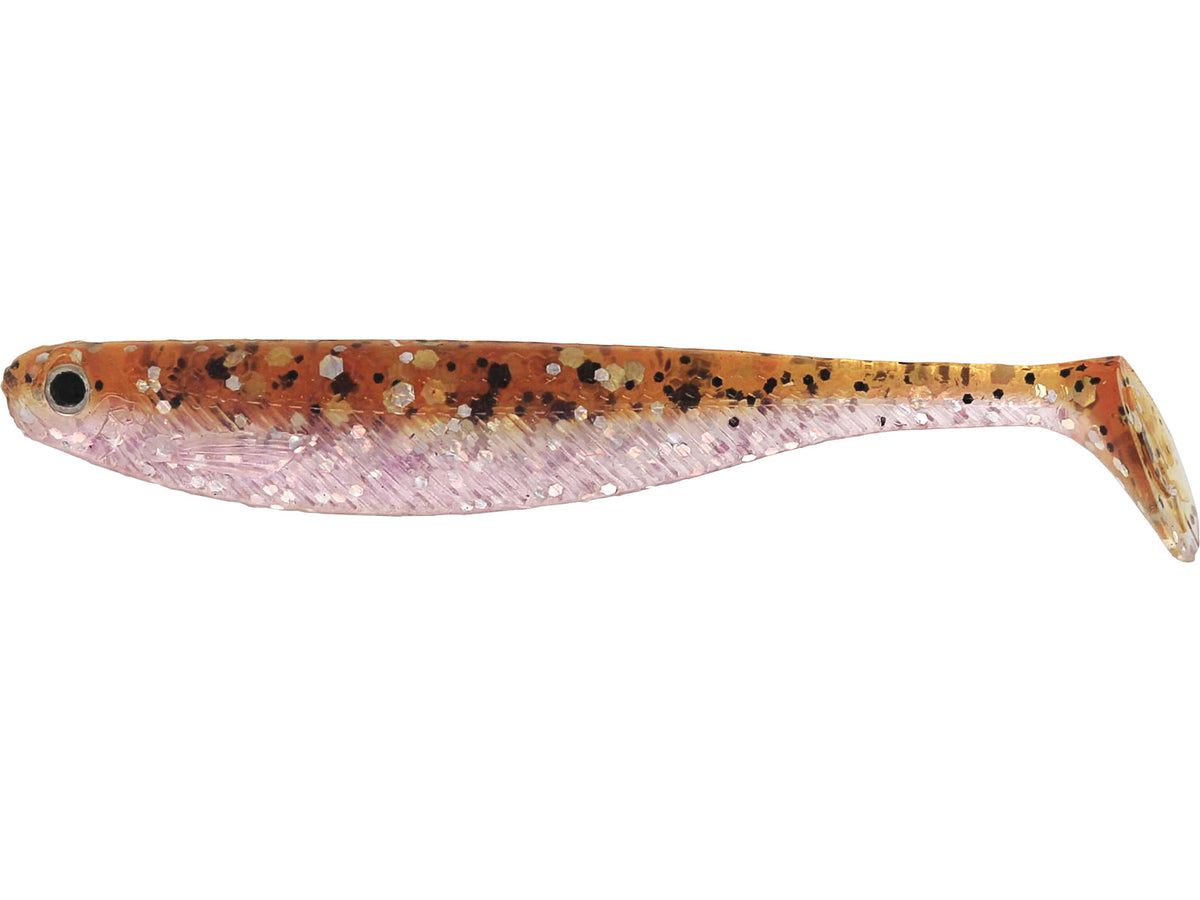 Leurre Souple Westin ShadTeez Slim - 4.7cm