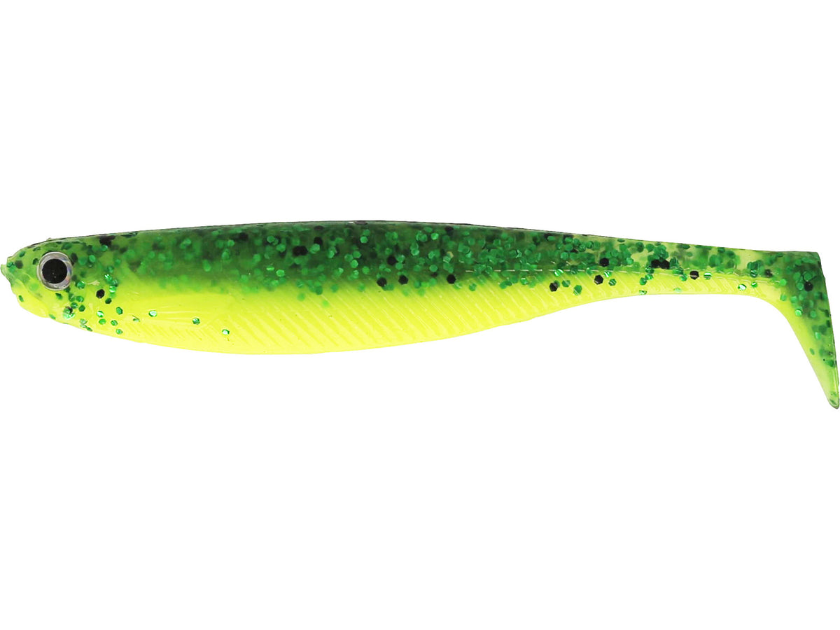 Leurre Souple Westin ShadTeez Slim - 4.7cm