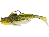 Leurre Souple Westin Gunnar The Goby R2F - 6.5cm / 6g