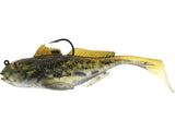 Leurre Souple Westin Gunnar The Goby R2F - 6.5cm / 6g