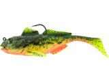 Leurre Souple Westin Gunnar The Goby R2F - 6.5cm / 6g
