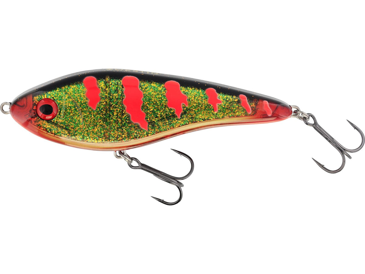 Poisson Nageur Westin Jerk - 14cm