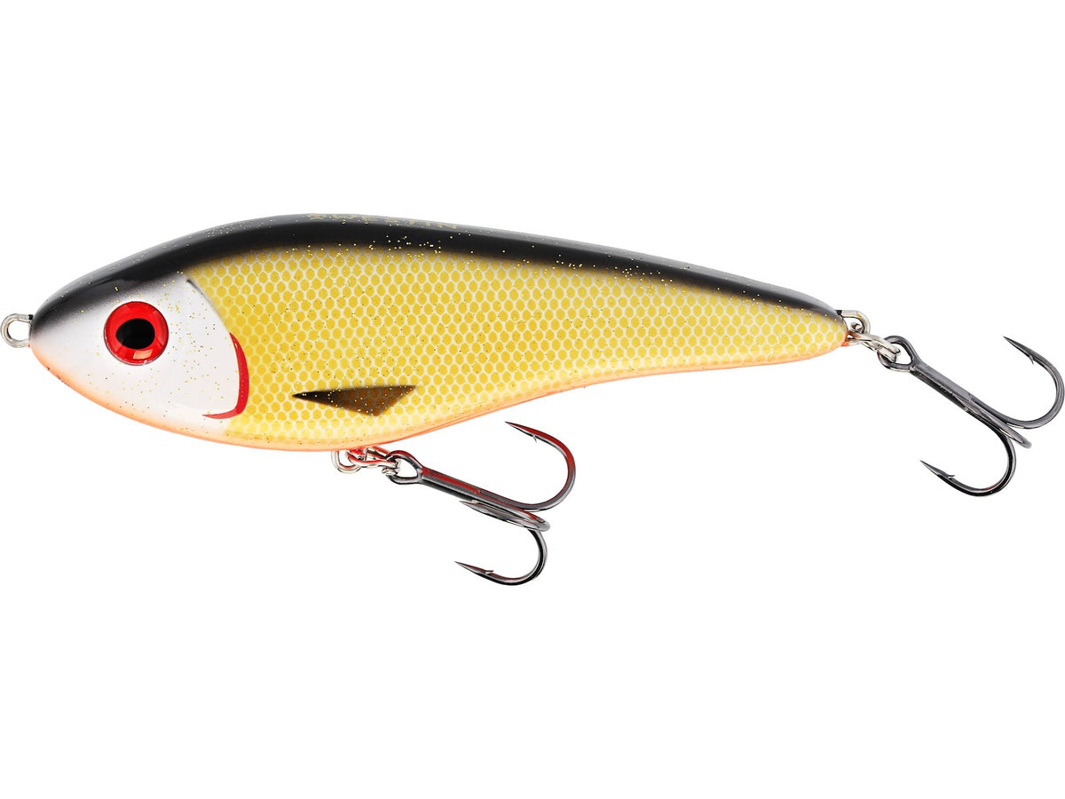 Poisson Nageur Westin Jerk - 14cm