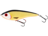 Poisson Nageur Westin Jerk - 14cm