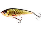 Poisson Nageur Westin Jerk - 14cm