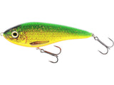 Poisson Nageur Westin Jerk - 14cm