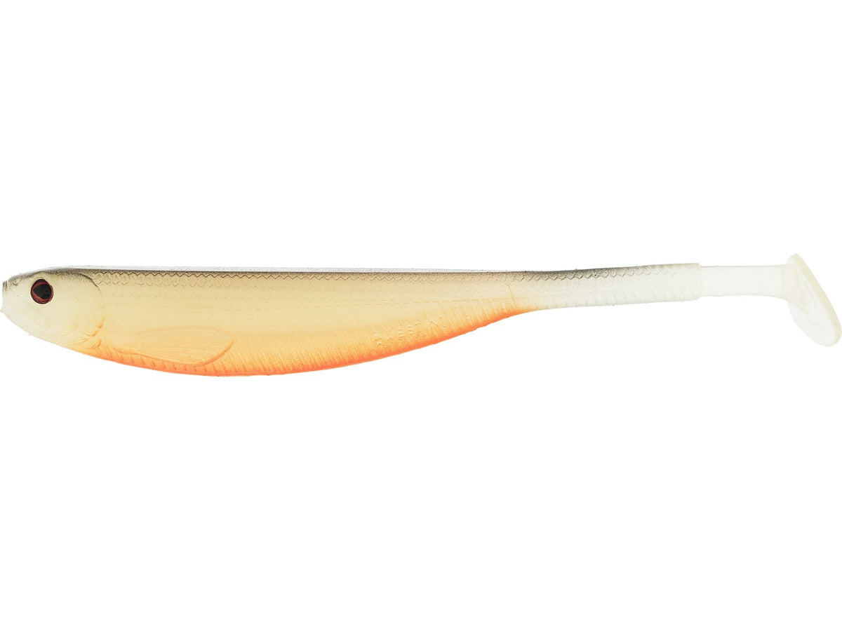 Leurre Souple Westin ShadTeez Ultra - 12cm