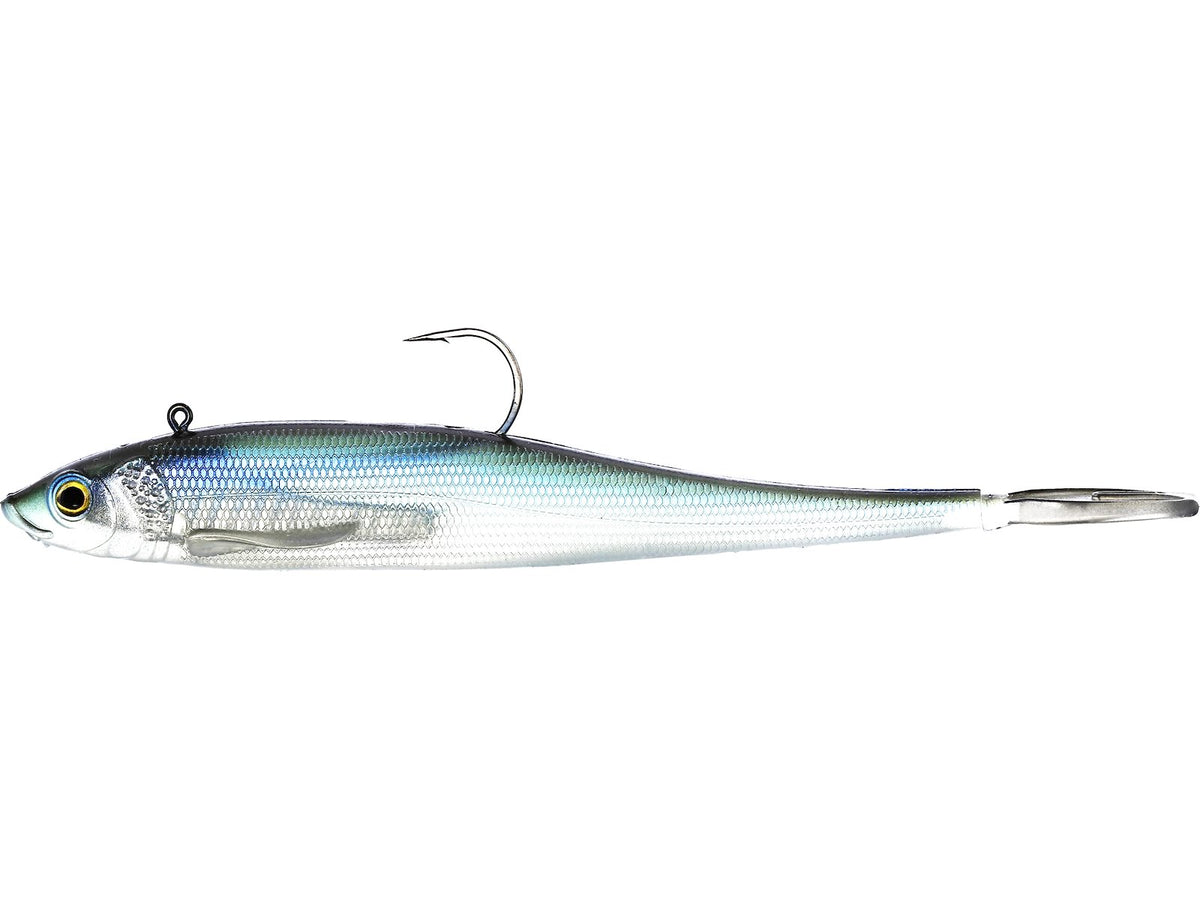 Leurre Souple Westin TwitchTeez R2F - 13.5cm