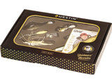 Coffret de Leurres Westin Gift Box Dietmar Isaiaschs Favorites