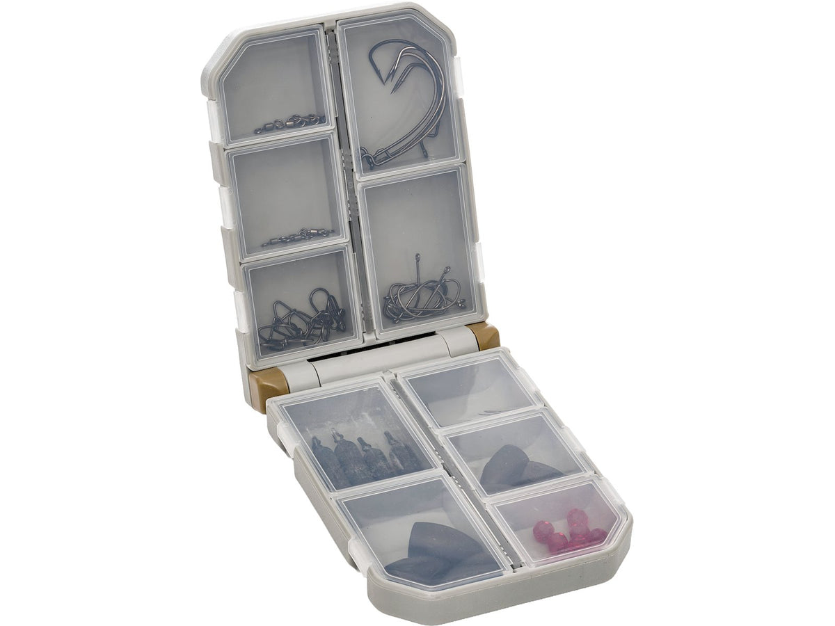 Coffret de Montage Westin Rigging Box Perch