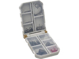 Coffret de Montage Westin Rigging Box Perch