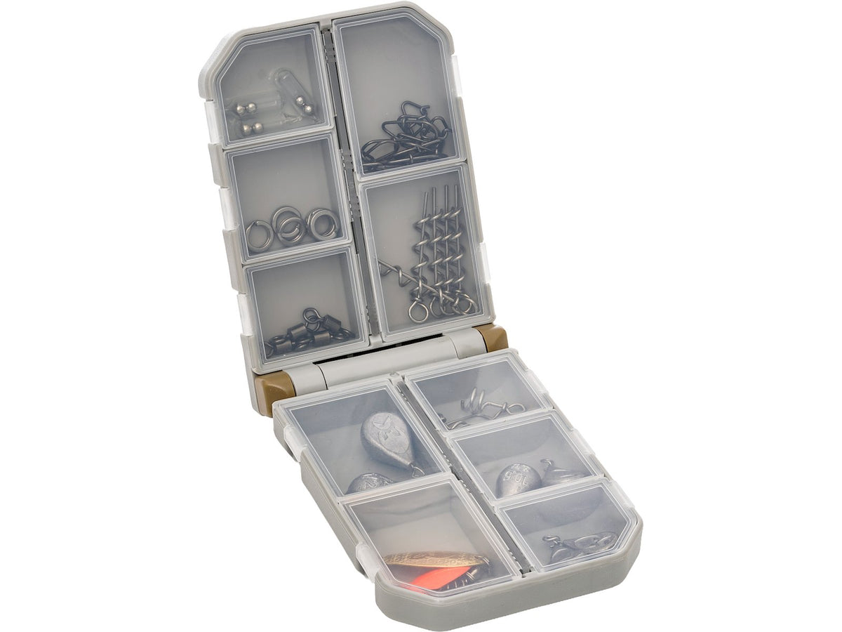 Coffret de Montage Westin Rigging Box Pike