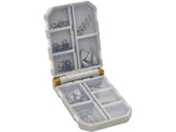 Coffret de Montage Westin Rigging Box Rigs And Leaders
