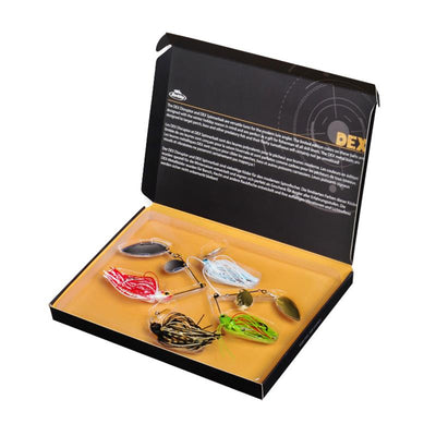 Pack Leurres Berkley Dex Metals Gift Box