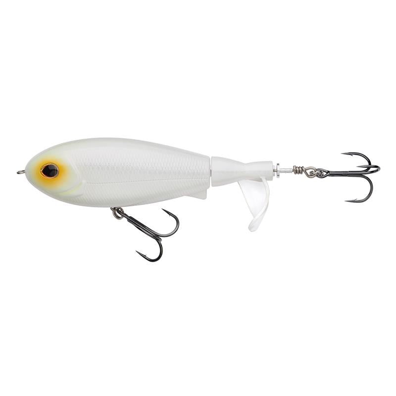 Leurre de Surface Berkley Screamin' Choppo 95 - 9,5cm
