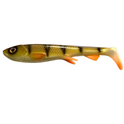 Wolfcreek Shad 2.0 - 20cm