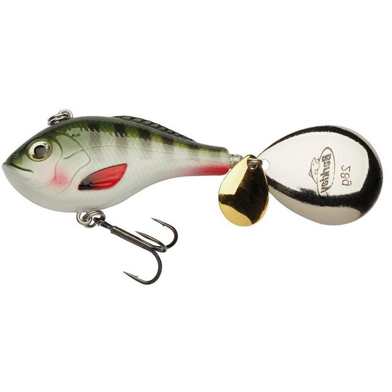 Pulse Spintail XL - 18g