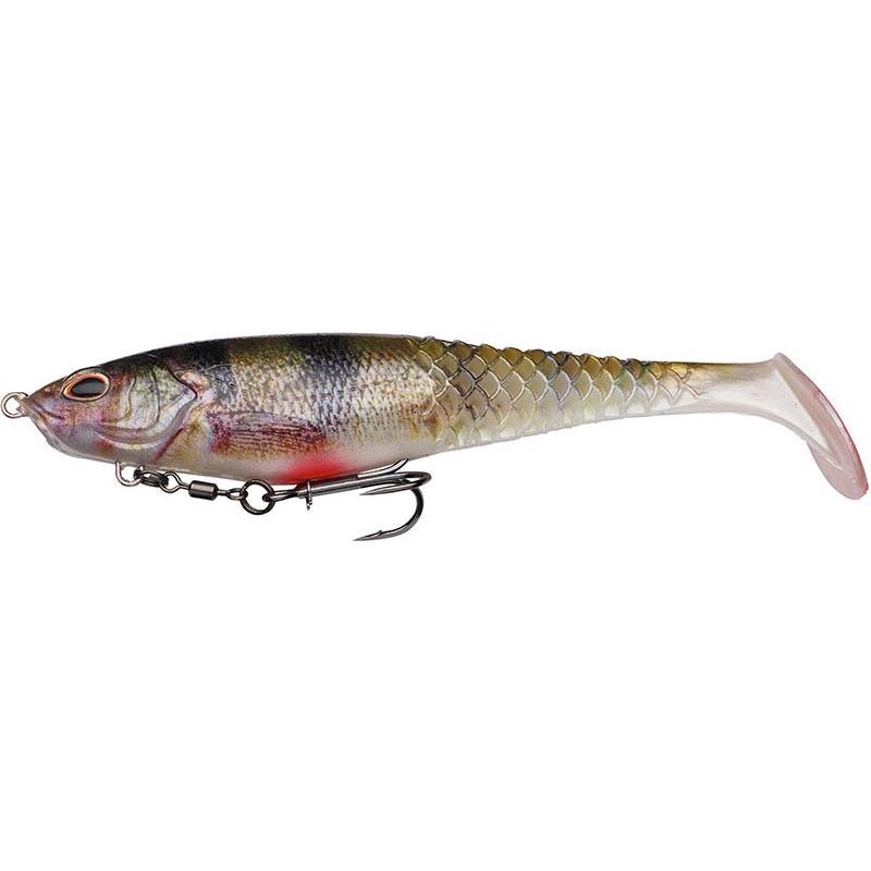 PowerBait Cullshad Shallow - 12,5cm