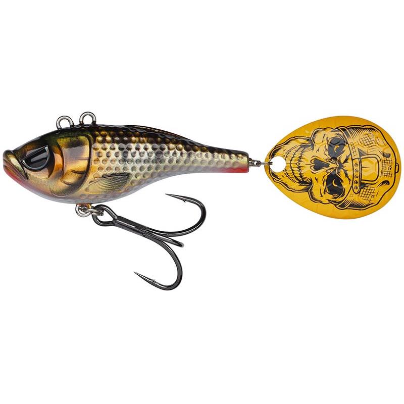 Spintail Madcat Spin Tail - 35g