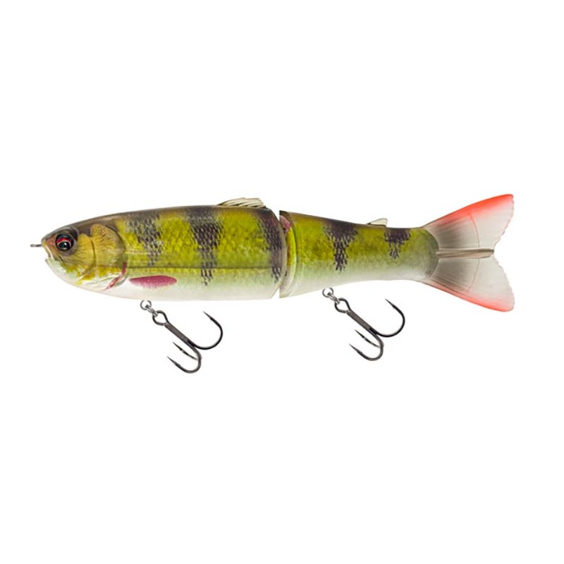Poisson Nageur Savage Gear Wide Glide Scandal - 25cm