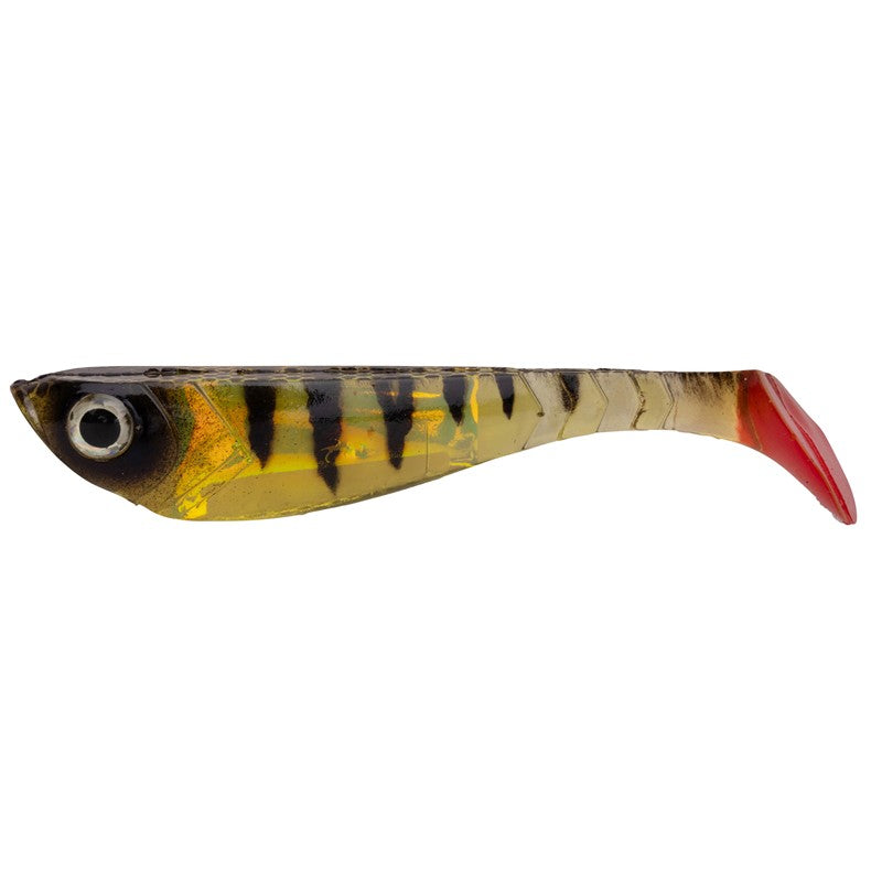 Leurre Souple Berkley PowerBait Pulse Shad - 6cm (Par 8)