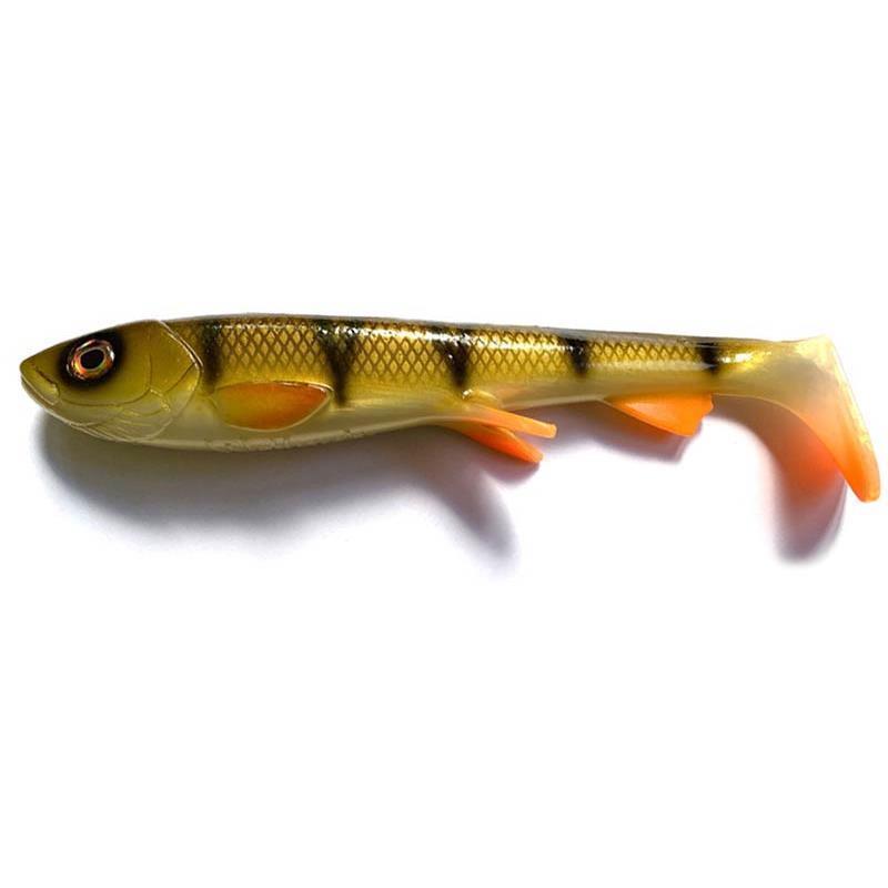 Wolfcreek Shad 2.0 - 15cm