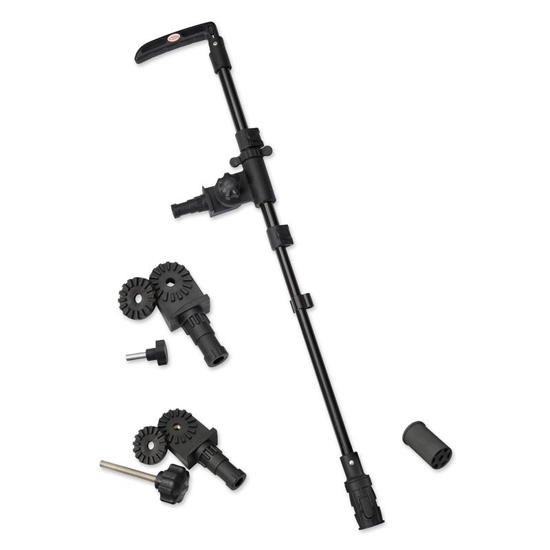 Perche de Sonde Berkley Adjustable Transducer Pole