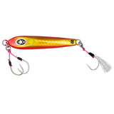 Jig Métallique Xesta Scramble Baby Flare SLJ - 40g