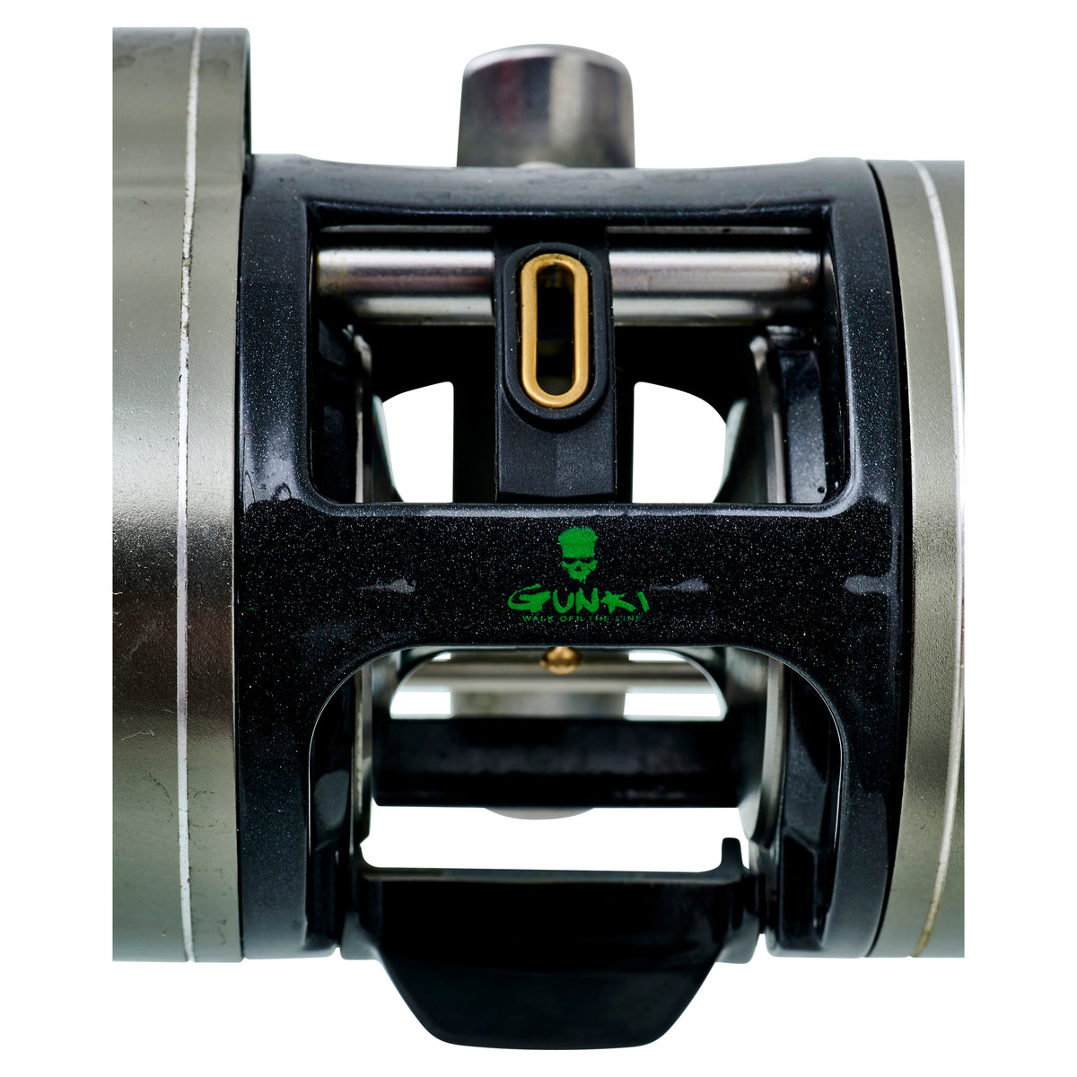 Moulinet Casting Gunki Showtime BCR 300