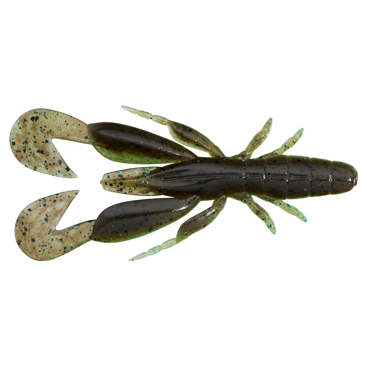CHUNK CRAW 3,5"