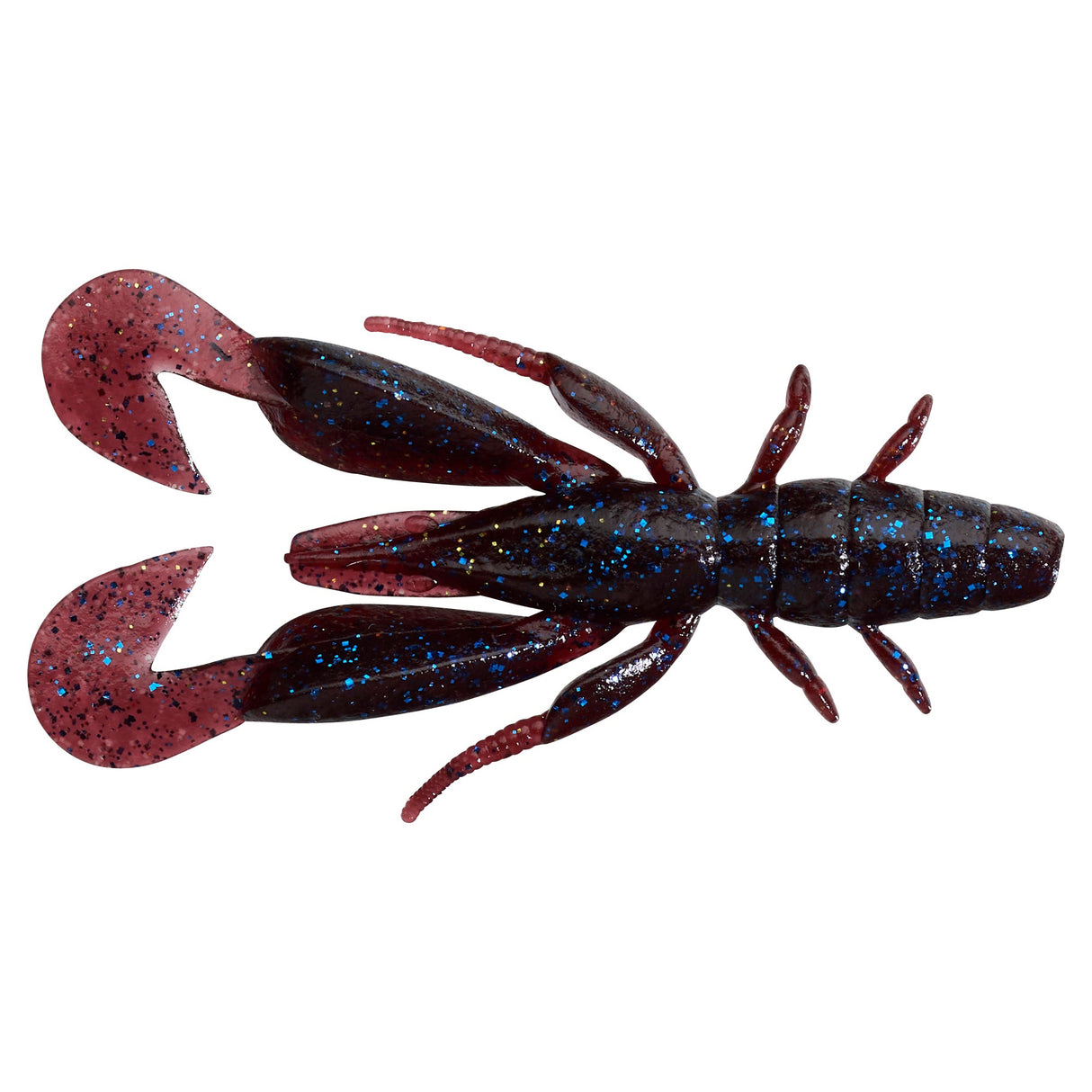 CHUNK CRAW 3,5"
