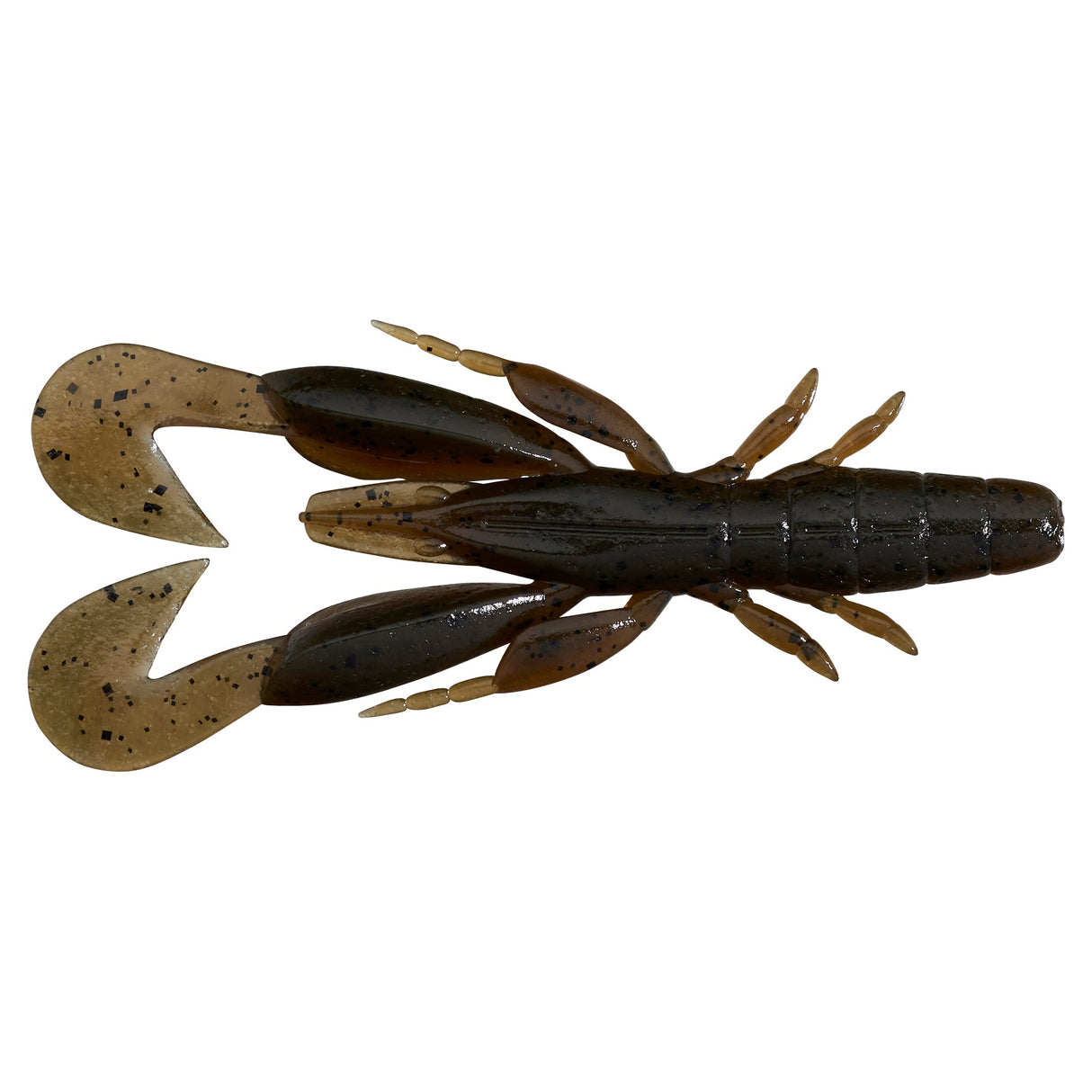CHUNK CRAW 3,5"