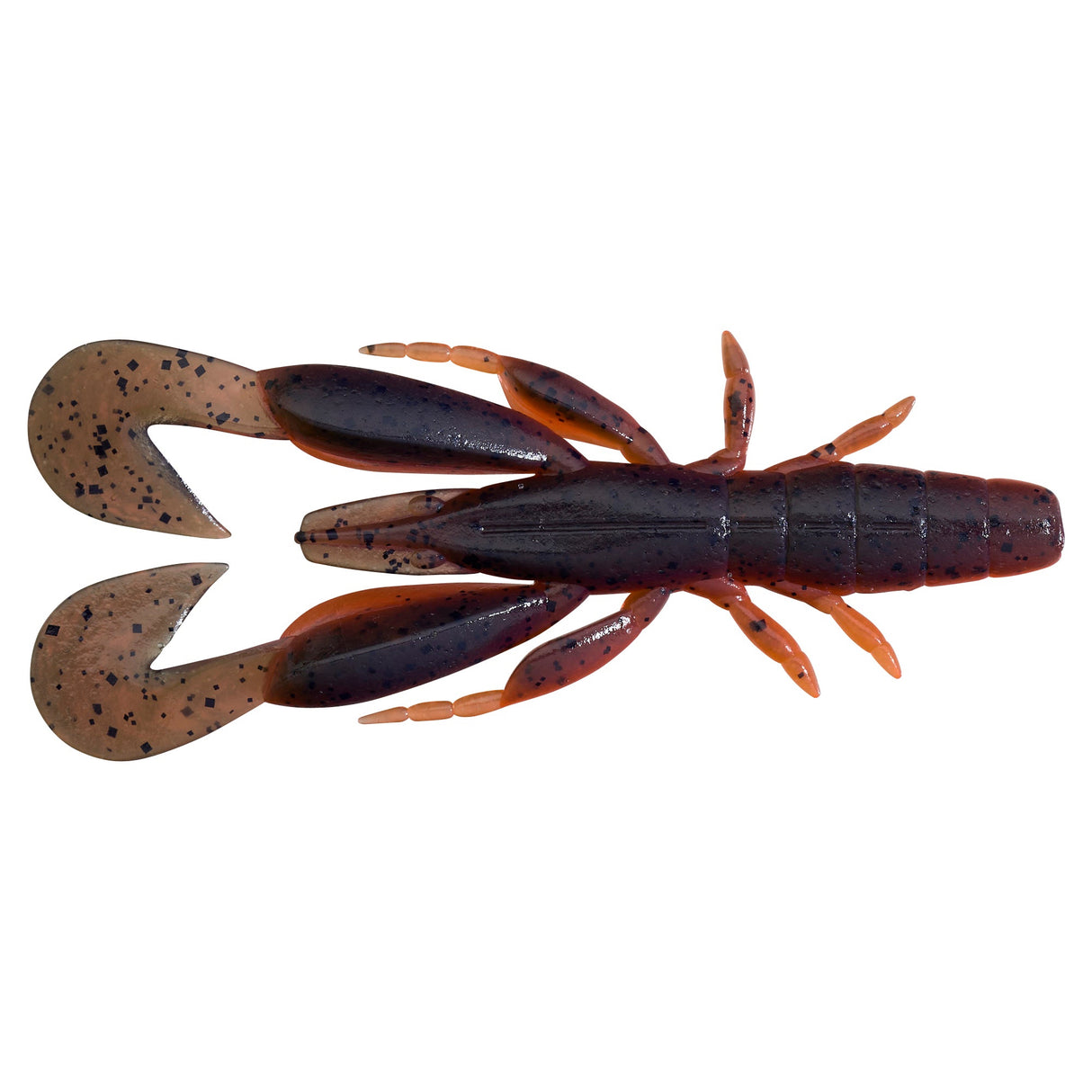 CHUNK CRAW 3,5"
