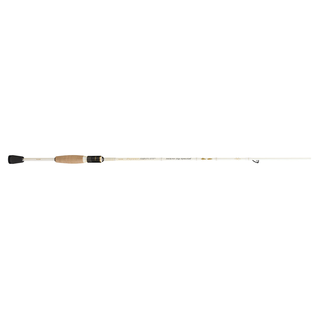 Canne Spinning Pepper X5 S 205 Ul Micro Jig Special