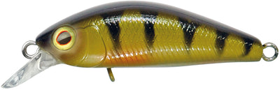 CHUBBY MINNOW 35 SP