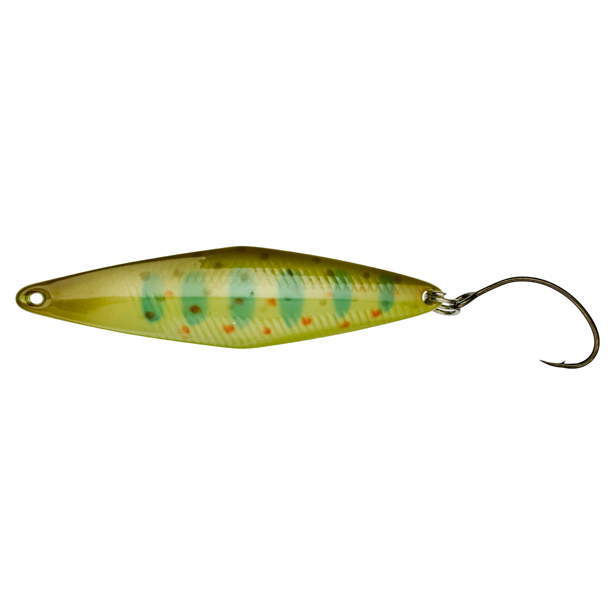 TRICOROLL SPOON - 14g