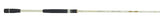 Canne Spinning Pepper X5 S 2602 M Silver Bullet