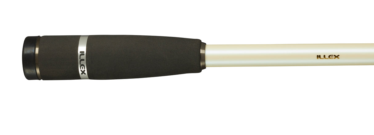 Canne Spinning Pepper X5 S 2602 M Silver Bullet
