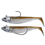 G'BUMP SWM 95 READY PACK 14G