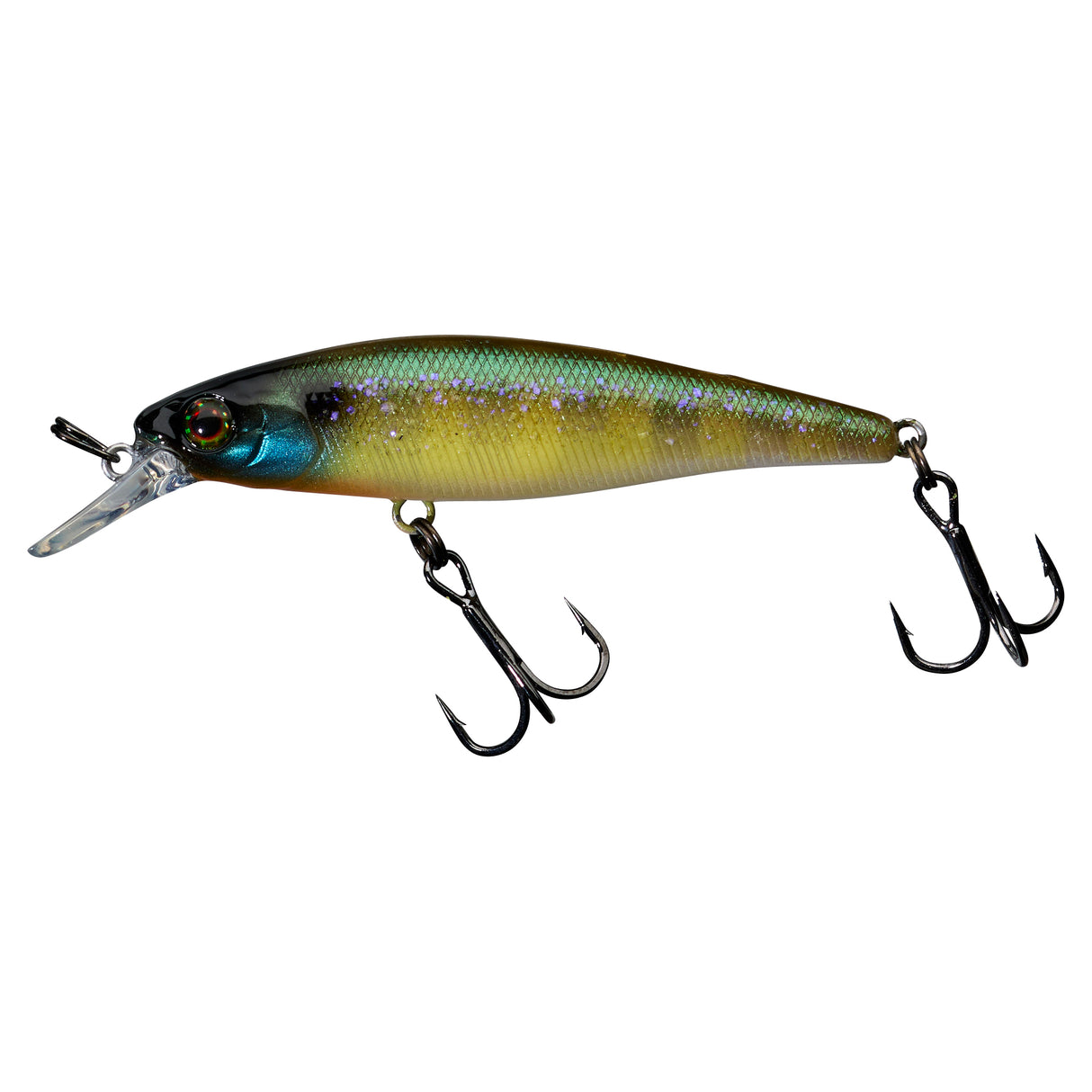 SQUAD MINNOW 65 SP