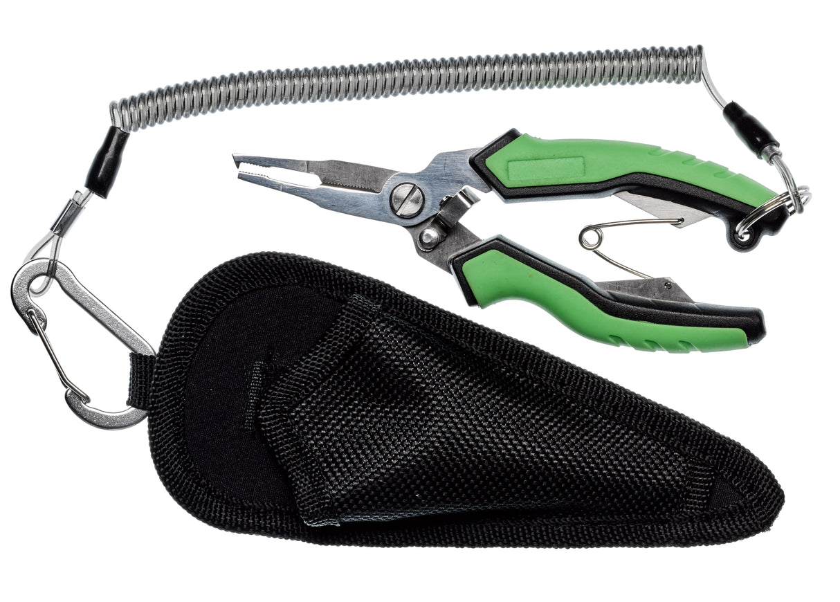PINCE GUNKI MULTI-FINE NOSE MM