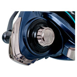 MOULINET GUNKI XCAST