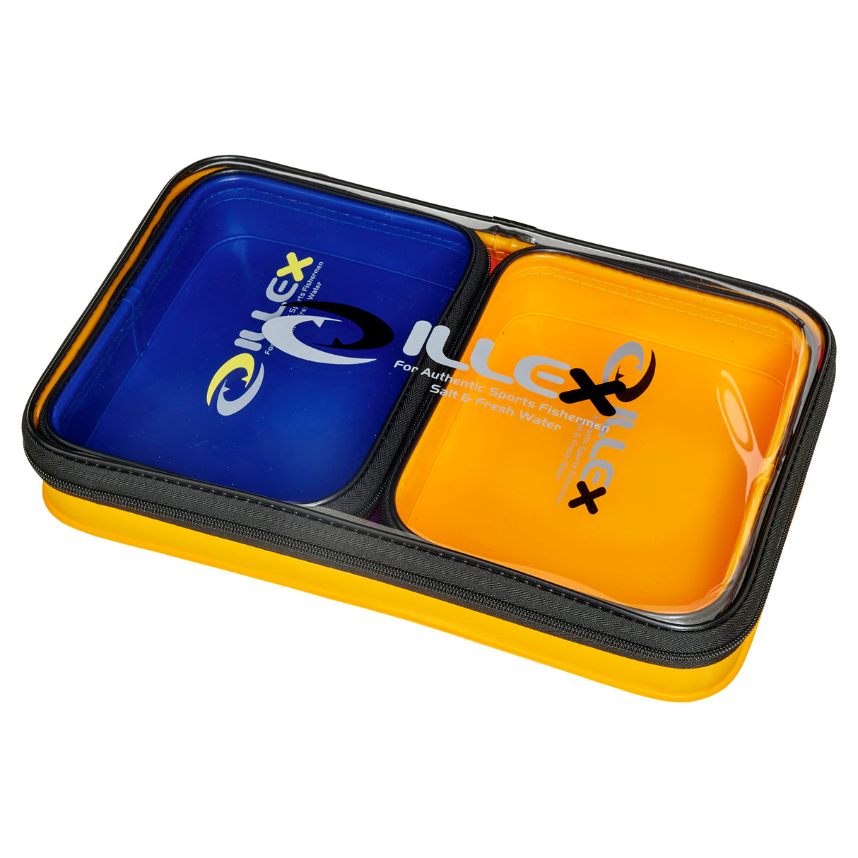 SAFE BAG SLIM L YELLOW