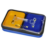 SAFE BAG SLIM L BLUE