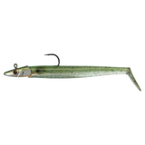 NITRO SLIM SHAD 90 + HEAD 7g