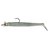 NITRO SLIM SHAD 90 + HEAD 7g