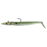 NITRO SLIM SHAD 90 + HEAD 14g